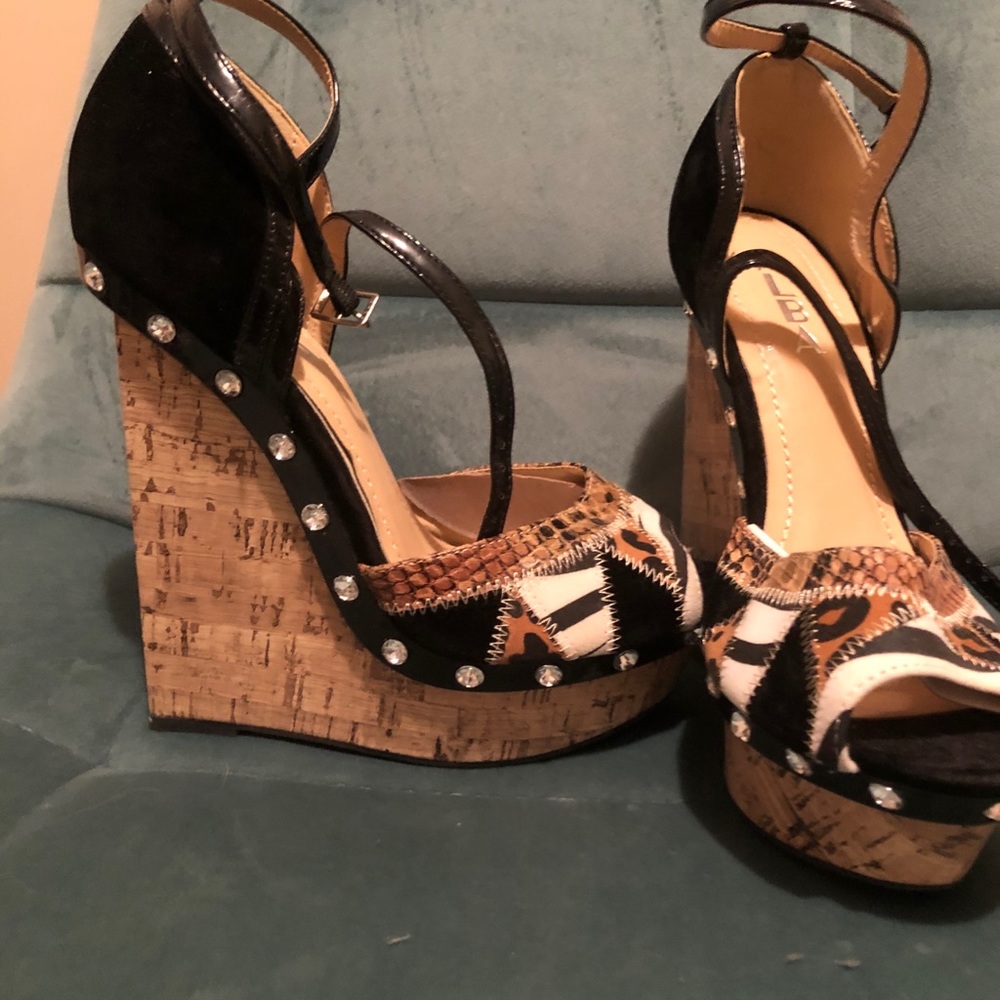 Wedges